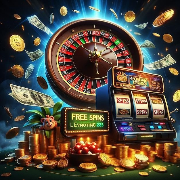 Casino-style slots and live dealer games available at 998jili